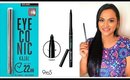Lakme Eyeconic Kajal Review in Tamil | CheezzMakeup