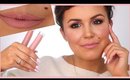 The BEST nude LIQUID LIPSTICK for SMALL LIPS!! | Makeup Artistry Club