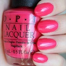 OPI A Definite Moust-Have