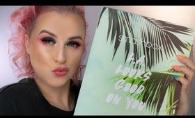 😎 ZMALOTESTUJE 😎 SMASHBOX LOS ANGELES COLLECTION - WSZYSTKIE KOLORY!!!