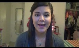 December Favorites