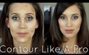 How to Contour and Highlight Like a PRO!