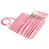 BH Cosmetics 5pc Pink Brush Set