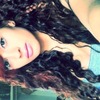 Wavy hair (: