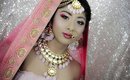 THE DAY I TRANSFORMED MY LITTLE BENGALI DAUGHTER INTO A BRIDE