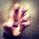 Purple love 💜🎀