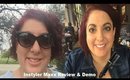 In Styler Max Review & Demo: Curly Hair