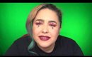 Shoud you use DIY makeup products? Makeup Rulez Episode 8 (NoBlandMakeup)