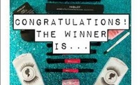 The GlamDollAloha Giveaway Winner Is...