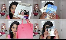 July Favourites 2015|| Indianbeautie
