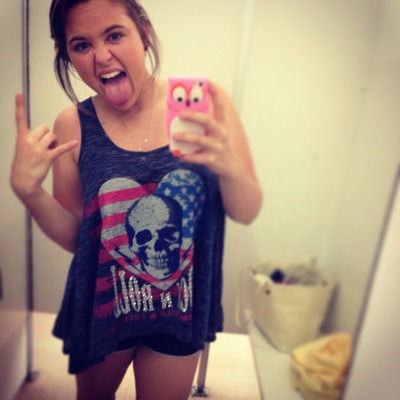 Kaleigh J.