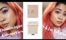 Dominique Cosmetics Skin Gloss REVIEW and Comparison to Similar Products | Victoria Briana