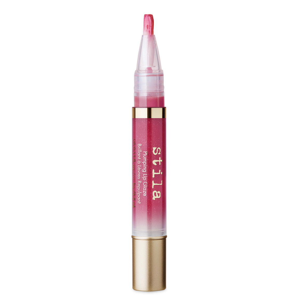 Stila Plumping Lip Glaze Amor alternative view 1.