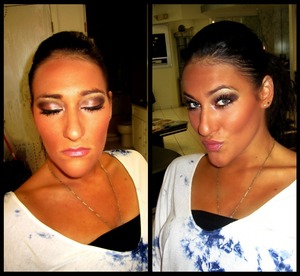 Client looking HAWT