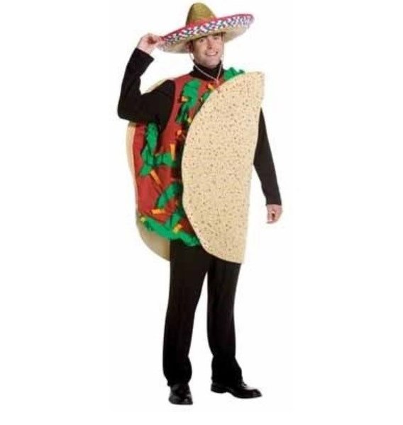 Dress up and makeup looks for Mexican party?? Beautylish