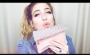 IPSY UNBOXING & TRY ON - MARCH 2017