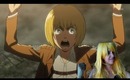 Attack On Titan Episode Review- 10 & 11