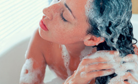 What Shampoo is Right For You?
