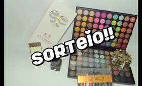 Sorteeiooo!! ENCERRADO.