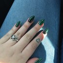 My nails!
