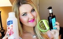 ♡Favorite Hair Products: Holy Grail & Repurchases♡
