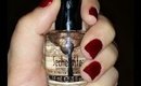 Seche Vite Dry Fast Top Coat REVIEW