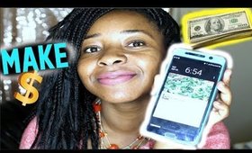 Make EASY MONEY With Your Phone!!