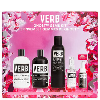 Verb Ghost Gems Kit