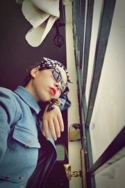 Lina S.