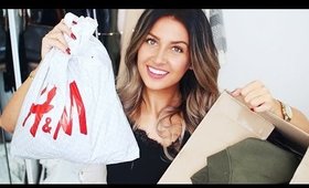 SHOPLOG! | MANON TILSTRA