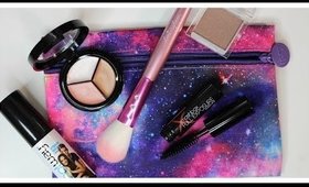 November Ipsy Glam Bag Unbagging | Bailey B.