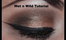 Easy Wet n Wild Look | Completed Look | Facesbygrace23