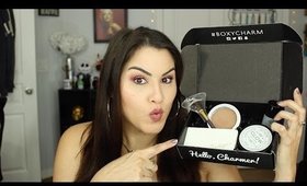 January 2017 Boxycharm Unboxing