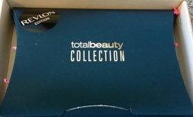 Total Beauty Collection Revlon Edition