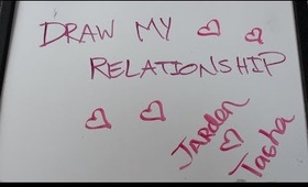 Draw My Relationship