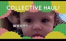 Collective Haul (IMATS and More!) | Elba Lopez