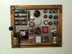 Magnetic Make-up Board 
