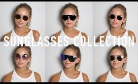 Sunglasses Collection | sunbeamsjess