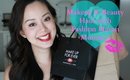 MAKEUP HAUL with Fashion Maven Mommy!!!
