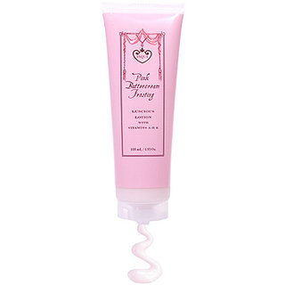 Jaqua Pink Buttercream Frosting Luscious Lotion