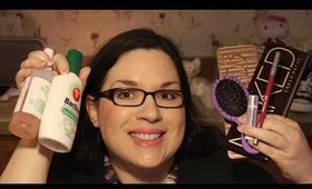 December 2014 Favorites