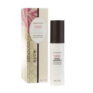 Bare Escentuals Wrinkle Concentrate