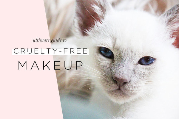 Drugstore Beauty Brands That Don't Test On Animals | Steven W.'s Photo |  Beautylish