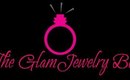 The Glam Jewelery Box