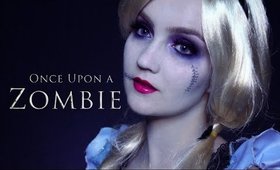 Once Upon a Zombie: Zombie Alice™
