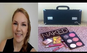 Beginners Freelance Makeup Kit Recommendations