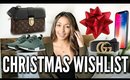 CHRISTMAS WISHLIST 2017 | Teen Gift Guide