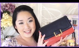 What's In My Purse?? (School & Purse Organization!)