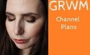 get ready with me grwm goals channel plans project pan