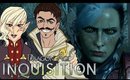 MeliZ Replays: Dragon Age Inquisition [P11]
